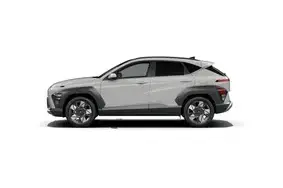 Müüa uus auto Hyundai Kona Premium, 1.6, 104 kW, hübriid, automaat, esivedu, KMHHE8119RU066882