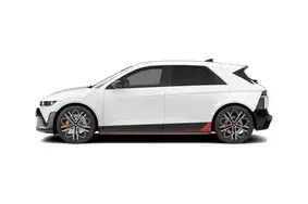 Müüa uus auto Hyundai IONIQ 5 N, 448 kW, elekter, automaat, nelikvedu, KMHKR8180RU003581