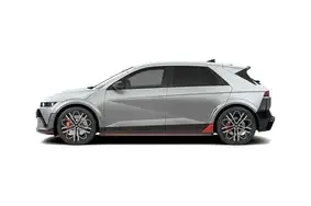 Müüa uus auto Hyundai IONIQ 5 N, 448 kW, elekter, automaat, nelikvedu, KMHKR8187RU002461
