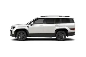 Müüa uus auto Hyundai Santa Fe Premium, 1.6, 158 kW, hübriid, automaat, nelikvedu, KMHP58118SU062467