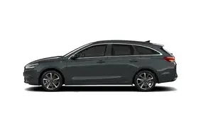 Müüa uus auto Hyundai i30 Fresh Plus, 1.5, 71 kW, bensiin, manuaal, esivedu, TMAH281C0SJ170719