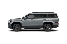 Müüa uus auto Hyundai Santa Fe Premium, 1.6, 158 kW, hübriid, automaat, nelikvedu, KMHP58110SU092272