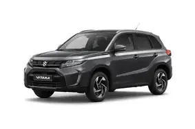 Müüa uus auto Suzuki Vitara VITARA GL+ 2025, 1.5, 75 kW, hübriid, automaat, nelikvedu, TSMLYEH1S00D81981