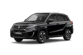 Müüa uus auto Suzuki Vitara VITARA GL+ 2025, 1.5, 75 kW, hübriid, automaat, nelikvedu, TSMLYEH1S00D85550