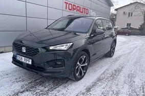 Müüa kasutatud auto SEAT Tarraco FR, 2023, 18 600 km, 1.5, 110 kW, bensiin, automaat, esivedu, 558RPF, VSSZZZKN7PW006121