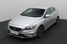 Müüa kasutatud auto Volvo V40 Ocean Race Business, 2015, 241 980 km, 2.0, 88 kW, diisel, manuaal, esivedu, NIM209, YV1MV7431G2293956