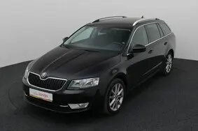 Müüa kasutatud auto Škoda Octavia Ambition Business, 2016, 198 965 km, 1.6, 81 kW, diisel, manuaal, esivedu, NIM057, TMBJG9NE8G0149372