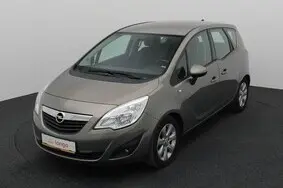 Müüa kasutatud auto Opel Meriva Anniversary Edition, 2013, 148 547 km, 1.4, 88 kW, bensiin, manuaal, esivedu, W0LSD9EDXD4083365