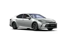 Müüa uus auto Toyota Camry Executive, 2.5, 137 kW, hübriid, automaat, esivedu, JTNAGACK703017102