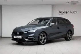 Müüa kasutatud auto SEAT Leon, 2021, 98 490 km, 1.4, 110 kW, pistikhübriid, automaat, esivedu, 085PFY, VSSZZZKLZMR070389