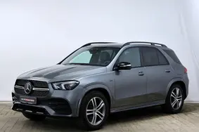 Müüa kasutatud auto Mercedes-Benz GLE 350, 2021, 92 100 km, 143 kW, diisel, automaat, nelikvedu, W1N1671171A571704