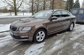 Müüa kasutatud auto Škoda Octavia, 2020, 83 991 km, 1.0, 85 kW, bensiin, manuaal, esivedu, 259GBS, TMBAP9NE0L0106882