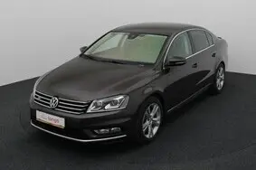 Müüa kasutatud auto Volkswagen Passat, 2014, 227 437 km, 1.4, 118 kW, bensiin, automaat, esivedu, NIL749, WVWZZZ3CZEE163116