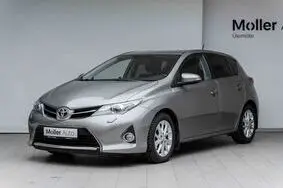 Müüa kasutatud auto Toyota Auris, 2013, 103 197 km, 1.6, 97 kW, bensiin, automaat, esivedu, 174BHY, SB1ME3JE40E010861