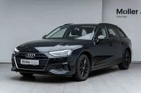 Müüa kasutatud auto Audi A4, 2020, 94 785 km, 2.0, 110 kW, hübriid, automaat, esivedu, 679VSR, WAUZZZF41LA077628