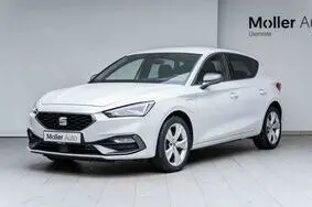 Müüa kasutatud auto SEAT Leon, 2021, 91 614 km, 1.0, 150 kW, bensiin, automaat, esivedu, VSSZZZKLZMR038183