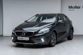 Müüa kasutatud auto Volvo V40, 2017, 168 321 km, 2.0, 88 kW, diisel, automaat, esivedu, 486VHJ, YV1MZ74L0J2140983