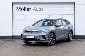 Müüa kasutatud auto Volkswagen ID.4, 2021, 27 000 km, 220 kW, elekter, automaat, nelikvedu, P003014, WVGZZZE2ZNP003014