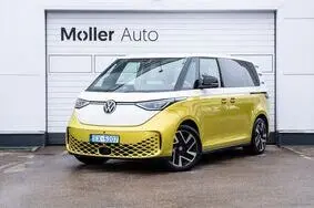 Müüa kasutatud auto Volkswagen ID. Buzz, 2023, 46 400 km, 150 kW, elekter, automaat, tagavedu, EX5207, WV2ZZZEB8PH002944