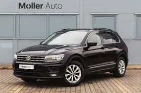 Müüa kasutatud auto Volkswagen Tiguan, 2020, 85 546 km, 2.0, 110 kW, diisel, automaat, esivedu, WVGZZZ5NZLW852986