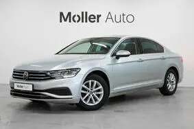 Müüa kasutatud auto Volkswagen Passat, 2021, 69 058 km, 2.0, 110 kW, bensiin, automaat, esivedu, MDV753, WVWZZZ3CZNE026451