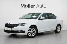 Müüa kasutatud auto Škoda Octavia, 2019, 101 125 km, 2.0, 110 kW, bensiin, manuaal, esivedu, LEY808, TMBAR7NE3K0255607