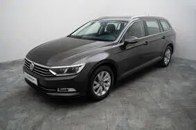 Müüa kasutatud auto Volkswagen Passat Variant Comfortline, 2015, 235 000 km, 1.6, 88 kW, diisel, automaat, esivedu, 555DCJ, WVWZZZ3CZGE031627