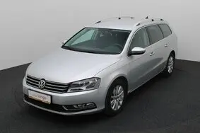 Müüa kasutatud auto Volkswagen Passat Comfortline, 2011, 225 083 km, 1.4, 90 kW, bensiin, manuaal, esivedu, NIL998, WVWZZZ3CZBE310584