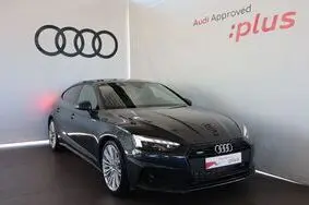 Müüa kasutatud auto Audi A5, 2024, 7 500 km, 2.0, 150 kW, hübriid, automaat, nelikvedu, 502NSN, WAUZZZF50SA001180