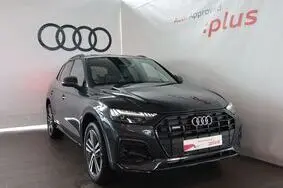 Müüa kasutatud auto Audi Q5, 2024, 7 500 km, 2.0, 150 kW, hübriid, automaat, nelikvedu, 276FPX, WAUZZZFY7R2148353