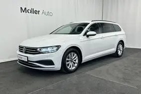 Müüa kasutatud auto Volkswagen Passat, 2022, 94 571 km, 2.0, 110 kW, bensiin, automaat, esivedu, WVWZZZ3CZME109282