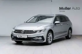 Müüa kasutatud auto Volkswagen Passat, 2020, 121 000 km, 1.5, 110 kW, bensiin, automaat, esivedu, 670VBX, WVWZZZ3CZLE127095