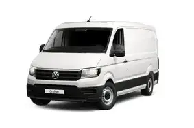 Müüa uus auto Volkswagen Crafter KASTEN, 2.0, 103 kW, diisel, manuaal, WV1ZZZSY6R9046015