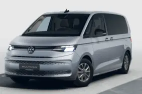 Müüa uus auto Volkswagen Multivan LIFE, 2.0, 110 kW, diisel, automaat, WV2ZZZST8SH011228