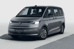 Müüa uus auto Volkswagen Multivan LIFE, 2.0, 110 kW, diisel, automaat, WV2ZZZST1SH013290