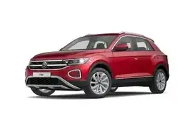 For sale new car Volkswagen T-Roc LIFE, 1.5, 110 kW, petrol, automatic, WVGZZZA14SV065265