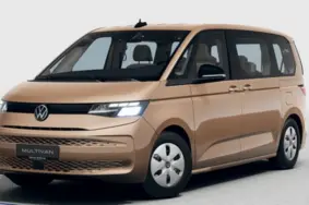 Müüa uus auto Volkswagen Multivan LIFE, 2.0, 110 kW, diisel, automaat, WV2ZZZST3SH006048