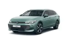 Müüa uus auto Volkswagen Passat BUSINESS, 1.5, 110 kW, bensiin, automaat, WVWZZZCJ9SD026839