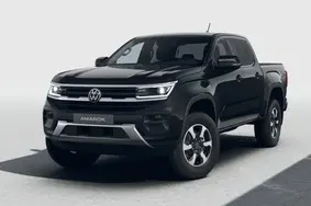 For sale new car Volkswagen Amarok STYLE, 3.0, 176 kW, diesel, automatic, WV4ZZZT10SS003339