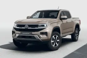 For sale new car Volkswagen Amarok STYLE, 3.0, 176 kW, diesel, automatic, WV4ZZZT10SS003258