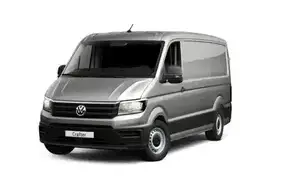 Müüa uus auto Volkswagen Crafter KASTEN, 2.0, 103 kW, diisel, manuaal, WV1ZZZSY8R9013422