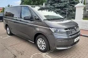 Müüa uus auto Volkswagen Multivan LIFE, 2.0, 110 kW, diisel, automaat, WV2ZZZST3SH014313