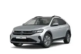 For sale new car Volkswagen Taigo LIFE, 1.0, 85 kW, petrol, automatic, WVGZZZCS3SY033332