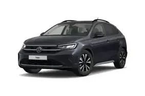 For sale new car Volkswagen Taigo LIFE, 1.0, 85 kW, petrol, automatic, WVGZZZCS6SY031235