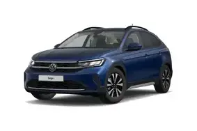 For sale new car Volkswagen Taigo LIFE, 1.0, 85 kW, petrol, automatic, WVGZZZCS2SY023052