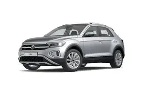 Продается новый автомобиль Volkswagen T-Roc LIFE, 1.5, 110 kW, бензин, автомат, WVGZZZA15SV070393