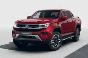 Müüa uus auto Volkswagen Amarok STYLE, 3.0, 176 kW, diisel, automaat, WV4ZZZT10PS040964