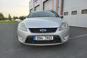 Müüa kasutatud auto Ford Mondeo, 2010, 415 000 km, 2.0, 103 kW, diisel, automaat, esivedu, 094TKD, WF0GXXGBBGAS70278