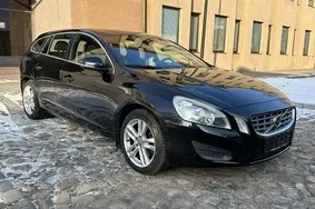 For sale used car Volvo V60 Momentum, 2011, 275 687 km, 120 kW, diesel, automatic, front-wheel drive, YV1FW8850C1055266