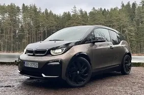 For sale used car BMW i3, 2019, 128 000 km, 135 kW, electric, automatic, rear-wheel drive, WBY8P610807E45126